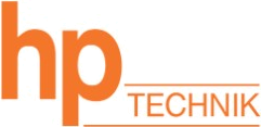 HP-Technic 로고 — (주)더백산 취급·호환 메이커