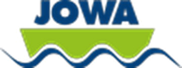 Jowa Korea 로고 — (주)더백산 취급·호환 메이커